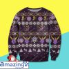 Spyro The Dragon Ugly Christmas Sweater AOP Shirt