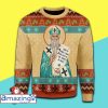 St. Patrick Christmas Knitting Pattern Christmas Ugly Sweater