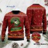 Teacher Academic Christmas Knitting Pattern Christmas Ugly Sweater
