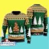The Christmas Cats Tree Christmas Knitting Pattern Christmas Ugly Sweater