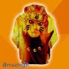 Uzumaki Naruto Graphic 3D All Over Print Hoodie