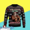 Welcome To The North Swole Christmas Knitting Pattern Christmas Ugly Sweater