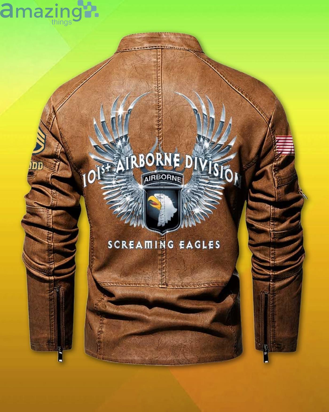 Screaming eagle jacket sale