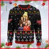 A Christmas Story Live Christmas Knitting Pattern Ugly Sweater