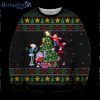 A Steven Universe And Christmas Tree Christmas Sweater