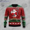 All I Want For Christmas Is A Big Fish Ugly Christmas Sweater