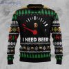 Amazing Beer Beer Lover Funny Family Ugly Christmas Sweater