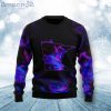 Amazing Minnesota Amazing Color Ugly Christmas Sweater