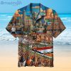 Amazing University Of Texas Fans Gift Logo Sport Lover Hawaiian Shirt