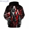 Amazingthings 4 God Of War All Over Print 3D Hoodie