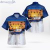 Ambulance Service Crawfordsville Indiana Ambulance Hawaiian Shirt Product Photo 2 Product photo 2