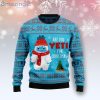 Are You Yeti For Christmas Family Ugly Christmas Sweater