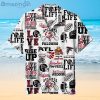 Atlanta Falcons Fans Gift Logo Sport Lover Hawaiian Shirt