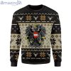 Austria Coat Of Arms Knitting Pattern Ugly Christmas Sweater