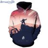 Avengers Infinity War Full Print 3D Hoodie