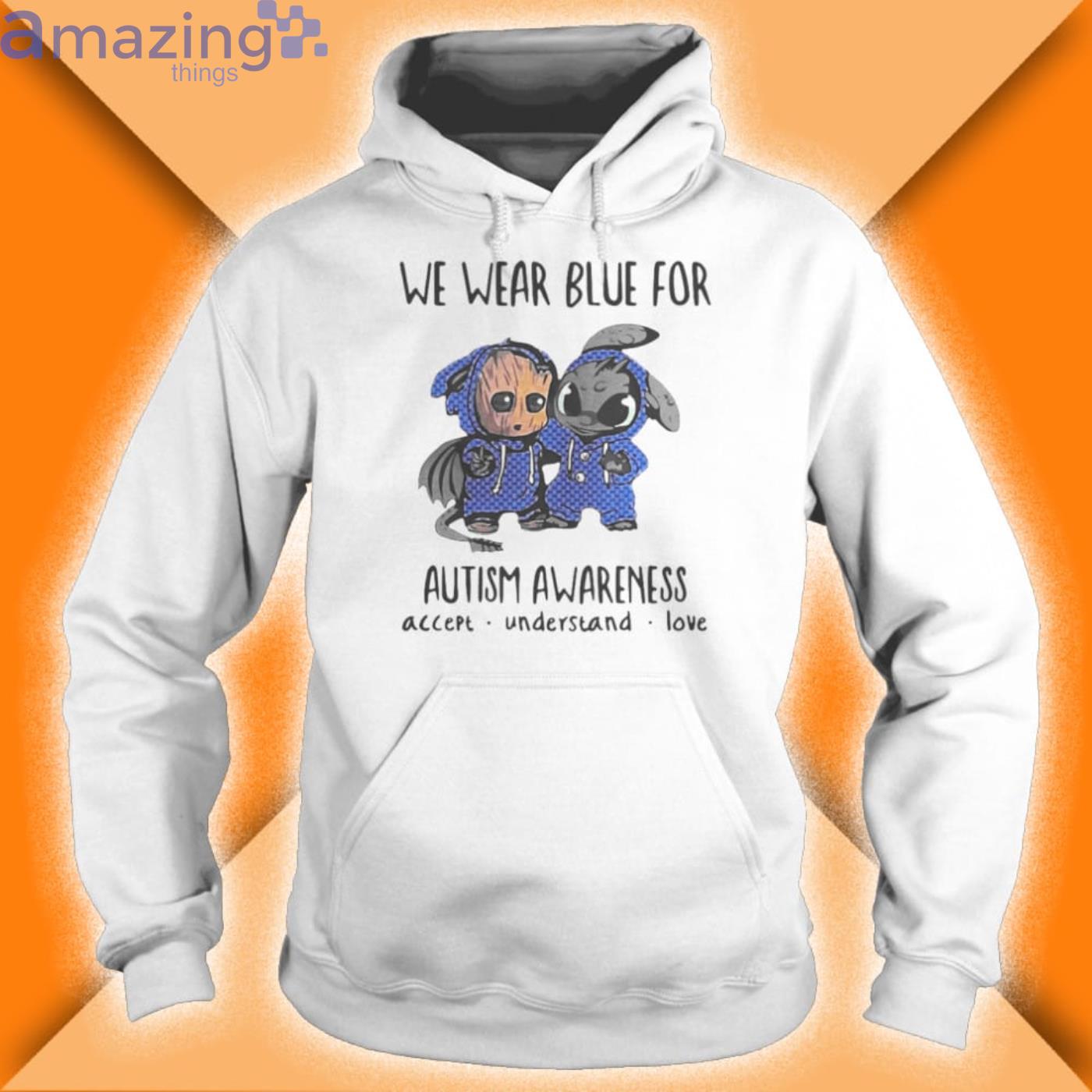 Autism Awareness Chicago White Sox Accept Understand Love Shirt, hoodie,  sweater, long sleeve and tank top