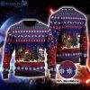 Baeelly Star Wars All Over Print 3D Sweater Gift For Christmas