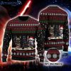 Baeelly Star Wars Full Print 3D Christmas Sweater Gift For Star War’s Fans
