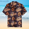 Baltimore Orioles Fans Gift Logo Sport Lover Hawaiian Shirt
