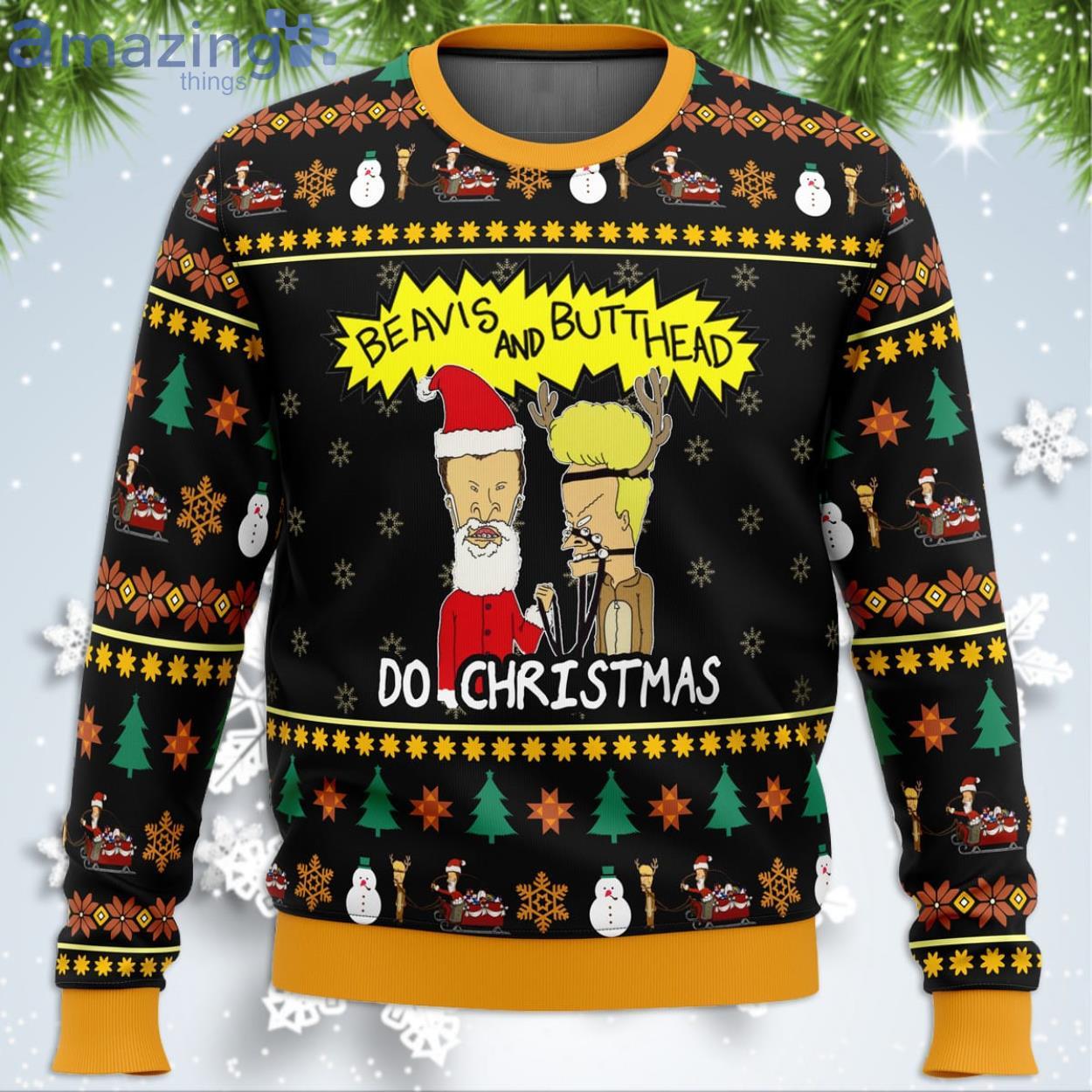 beavis and butthead gifts