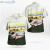 Bedford County Emergency Medical Service Tennessee Ambulance Hawaiian Shirt image Bedford County Emergency Medical Service Tennessee Ambulance Hawaiian Shirt Product Photo 2 Product photo 2