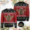 Bee Oh Christmas Bee Ugly Christmas Sweater