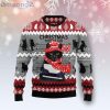 Black Cat Tree Killer Cute Gift Ugly Christmas Sweater
