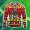 Black Clover Christmas Ugly Sweater Zora Ideale Custom Anime 3D Sweater
