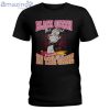 Black Queen The Most Powerful Piece In The Game Ladies T-Shirt