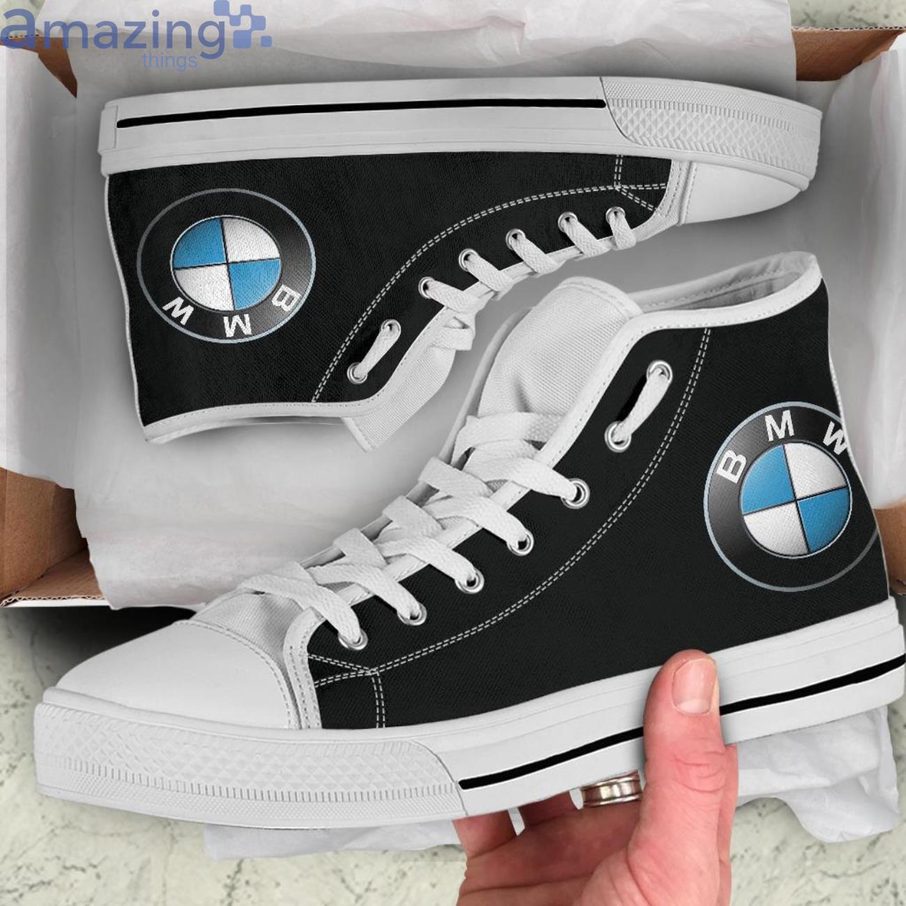 bmw lovers shoes