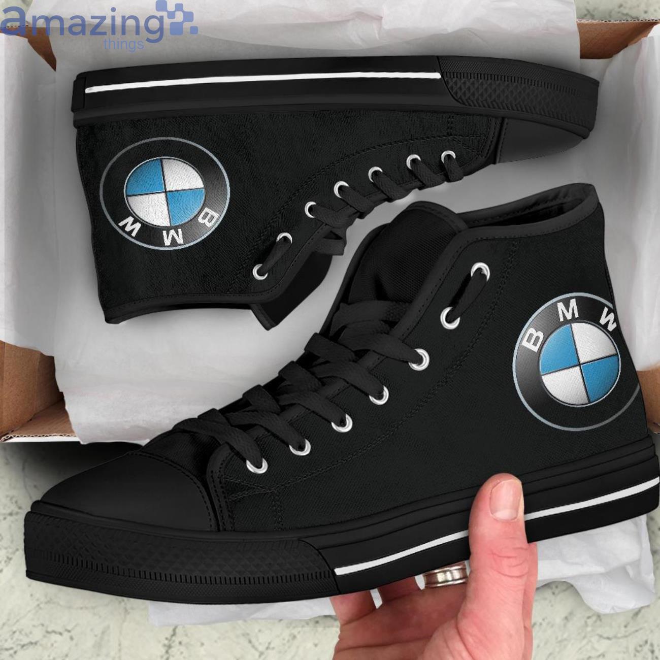 bmw lovers shoes