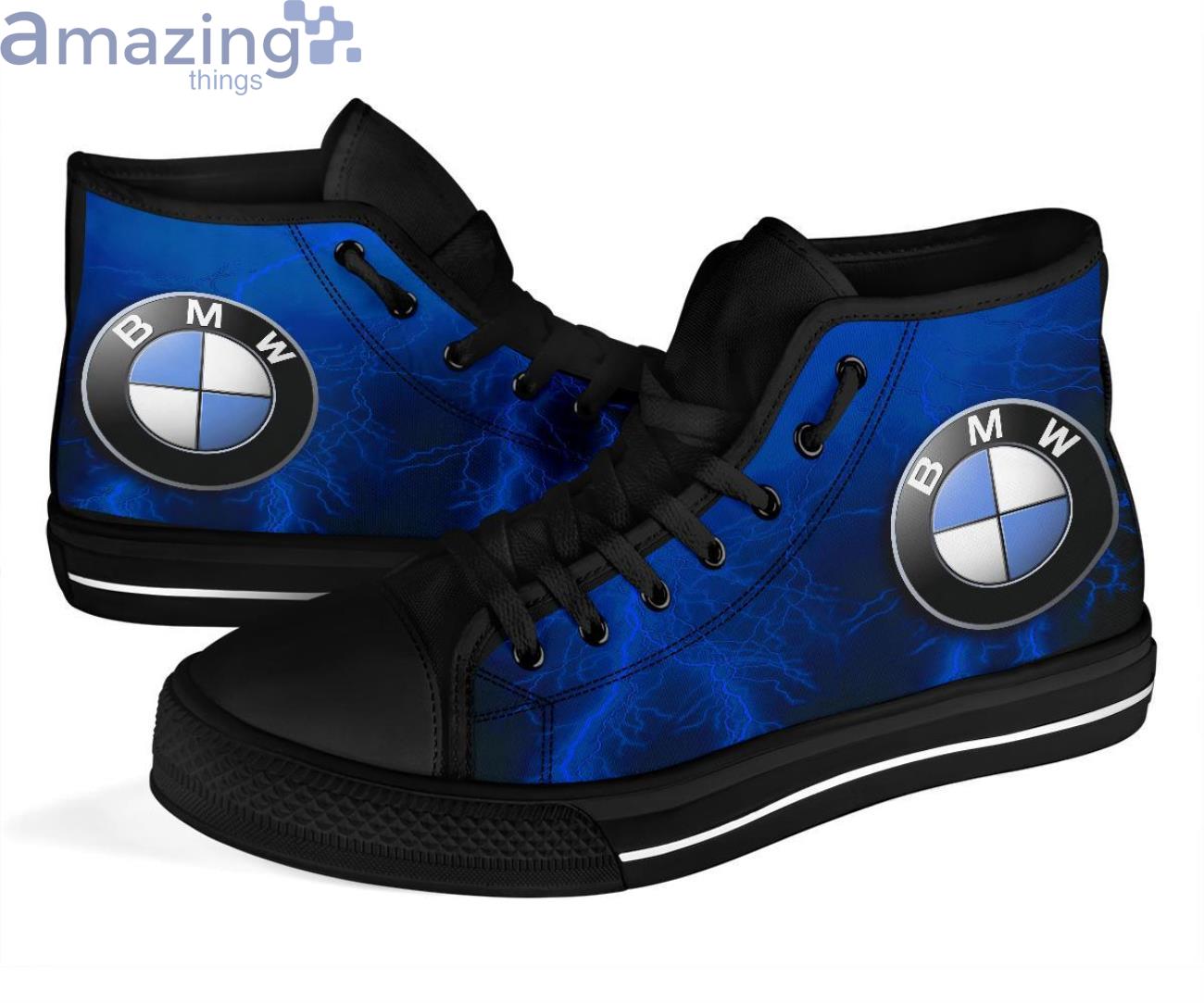 Bmw high outlet top shoes