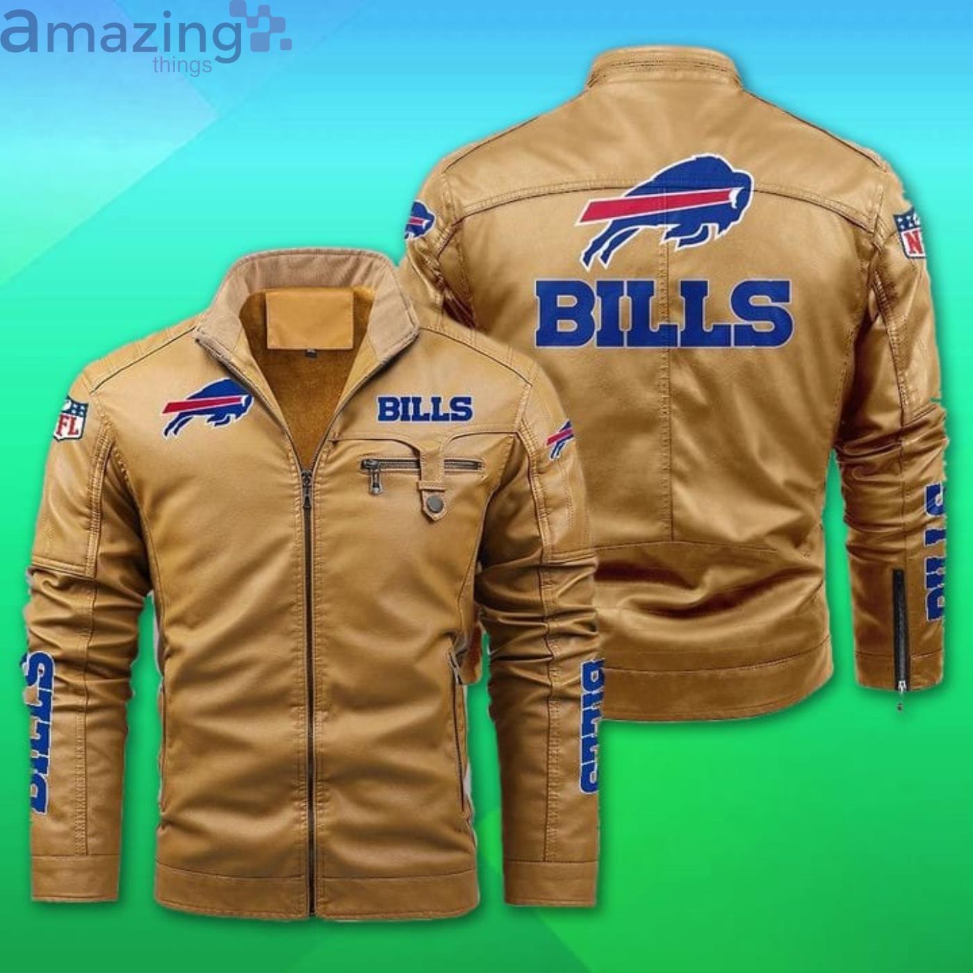 20% OFF Best Buffalo Bills Fleece Jacket, Cowboys Winter Coats