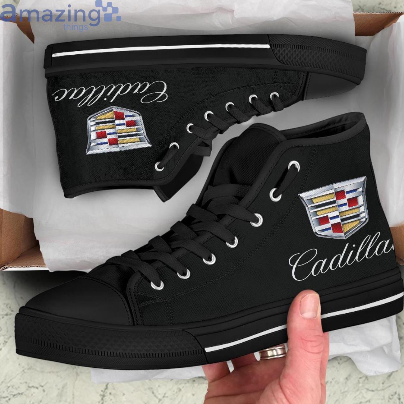 Cadillac Shoe Products