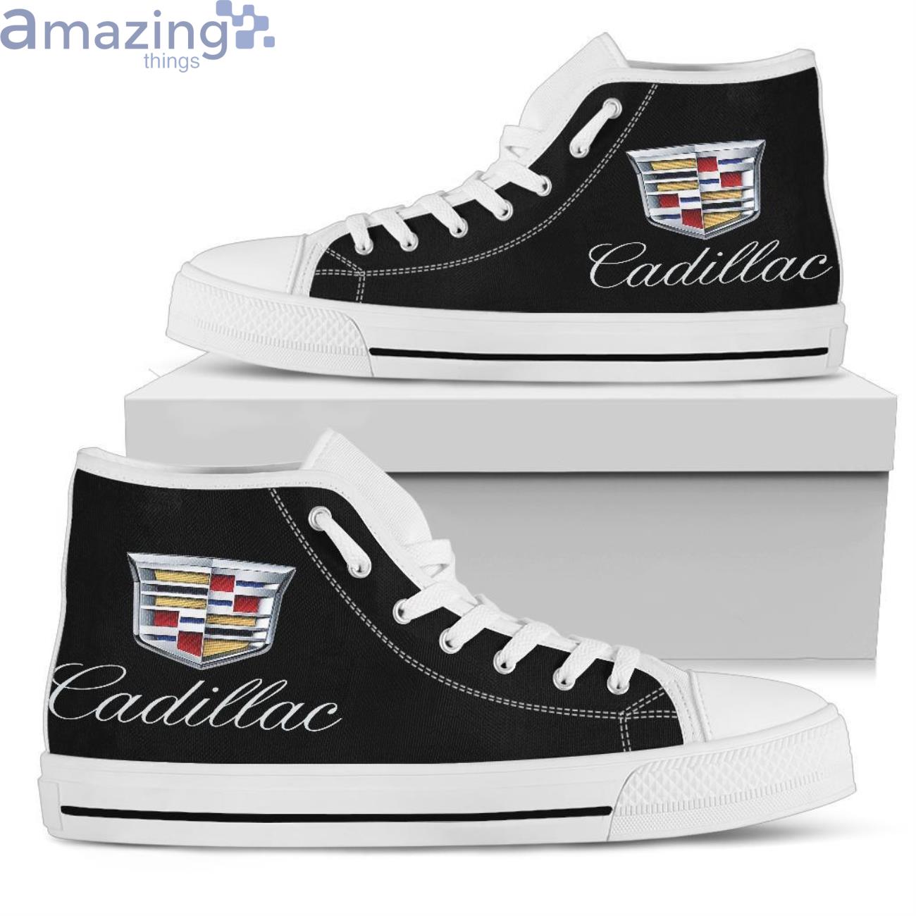 Cadillac Shoe Products