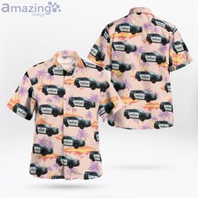 Calvert County Maryland Calvert County Office Chevrolet Tahoe Hawaiian Shirt Product Photo 3 Product photo 2
