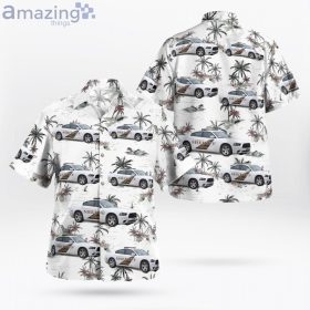 Cape Girardeau County Sheriff Dodge Charger Hawaiian Shirt image Cape Girardeau County Sheriff Dodge Charger Hawaiian Shirt Product Photo 3 Product photo 2