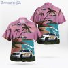 Charleston County Sheriff 2017 Chevrolet Tahoe & Bell Oh-58 Kiowa Hawaiian Shirt Product Photo 2 Product photo 2