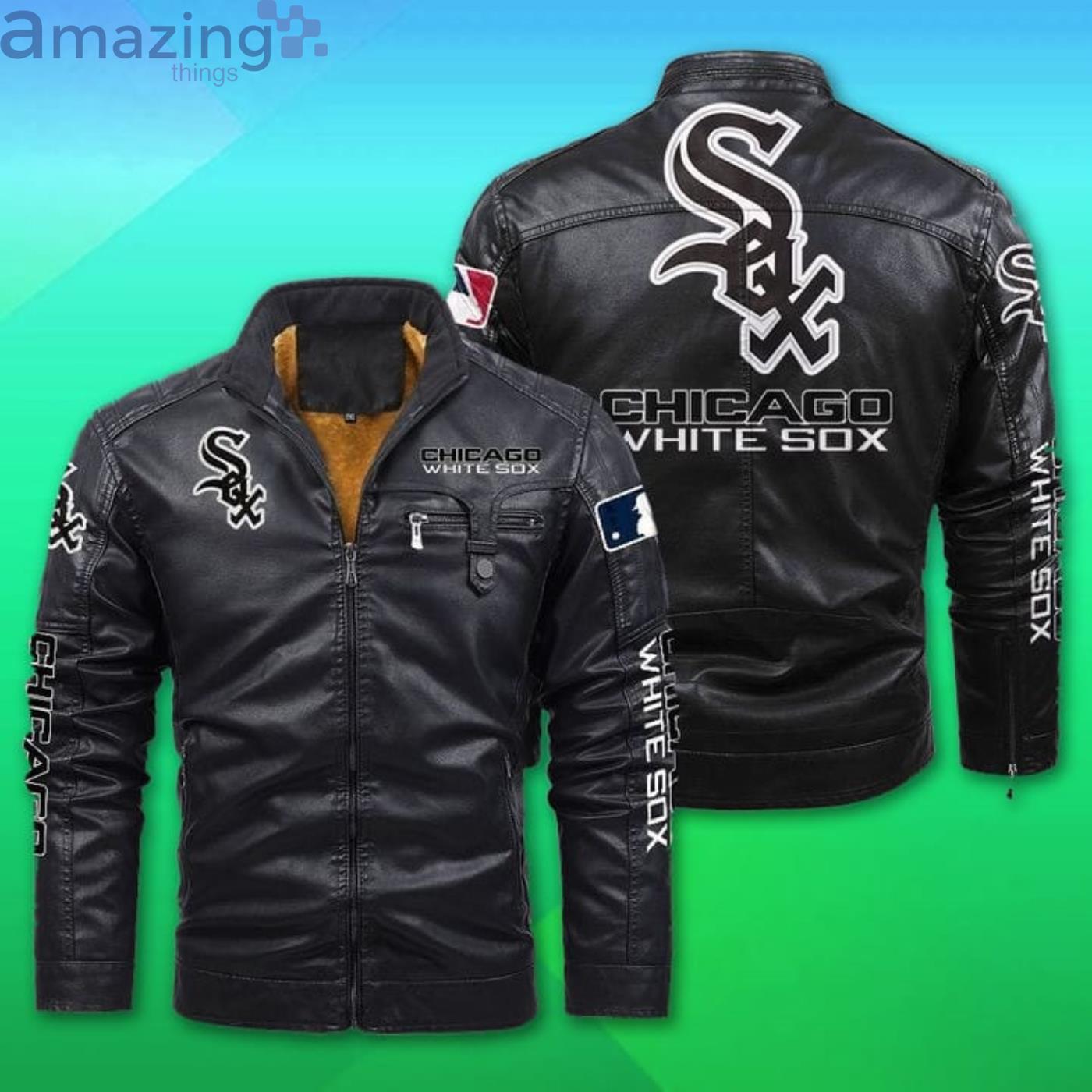 White Sox Jackets