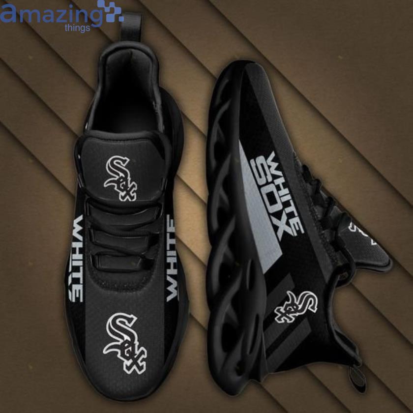 Chicago White Sox Max Soul Sneaker Product Photo 2