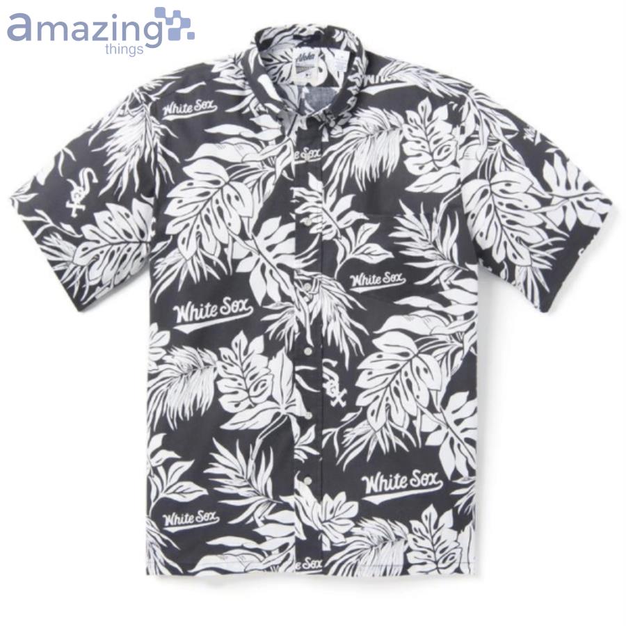 Chicago White Sox Reyn Spooner Hawaiian Shirts, White Sox Reyn Spooner  Shirt, Reyn Spooner Merchandise