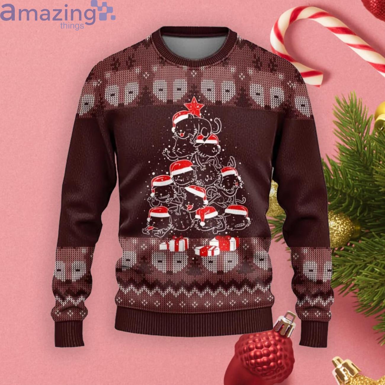 Christmas Gift Ugly Christmas Sweater Product Photo 1 Christmas Gift Ugly Christmas Sweater Product Photo 1