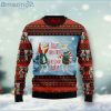 Christmas Party Funny Gift Ugly Christmas Sweater