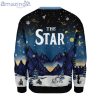 Christmas Sweater The Stars Christmas 3D Sweater