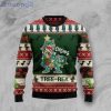Christmas Tree Rex Christmas Ugly Sweater
