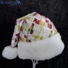 Christmas Wine Tasting Party Christmas Santa Hat For Adult And Child