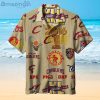 Cleveland Cavaliers Vintage Fans Gift Logo Sport Lover Hawaiian Shirt