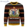 Coat Of Arms Henry VI Ugly Christmas Sweater