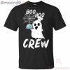 Cook Ghost Boo Boo Crew Halloween T Shirt image Cook Ghost Boo Boo Crew Halloween T-Shirt Product Photo 2 Product photo 2