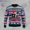 Cow Have A Dairy Christmas Cow Lover Ugly Christmas Sweater